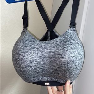 Victoria’s Secret sports bra
